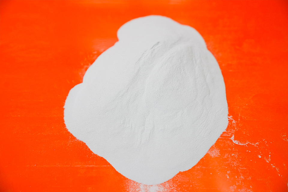 9003SF-75 polyester powder