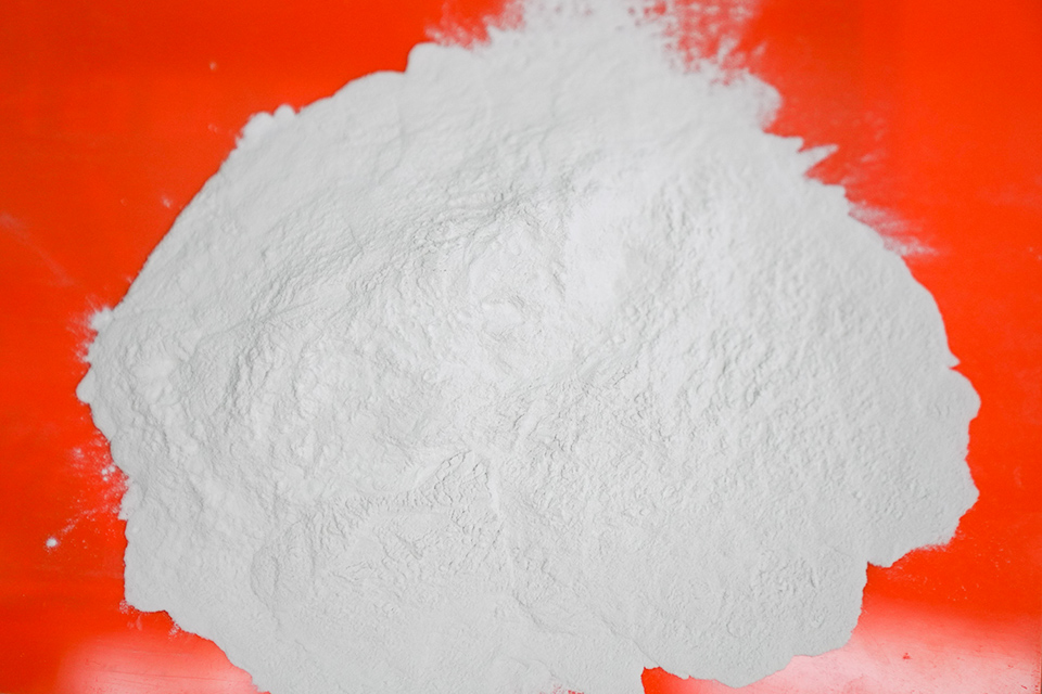 9003SF-90 polyester powder