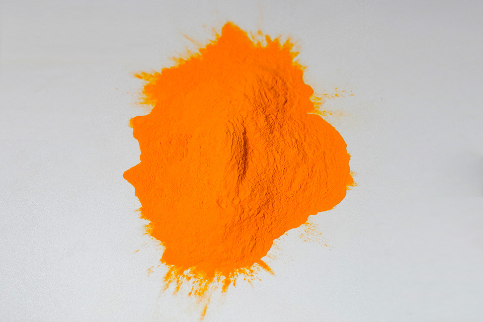 1028SF-75 polyester powder